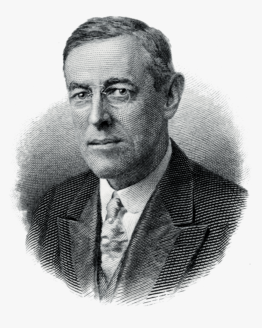 Woodrow wilson