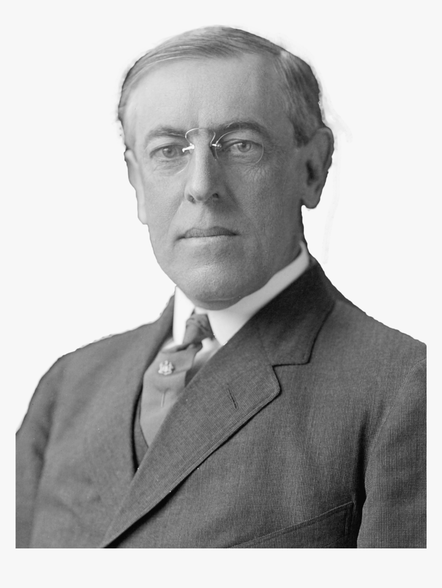 Woodrow wilson