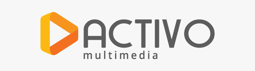 Activo Multimedia - Orange, HD Png Download, Free Download