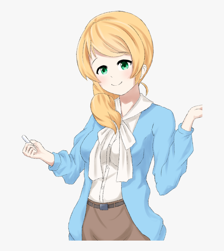 Thumb Image - Transparent Png Ellen Baker Png, Png Download, Free Download