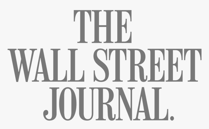 Wall Street Journal, HD Png Download kindpng