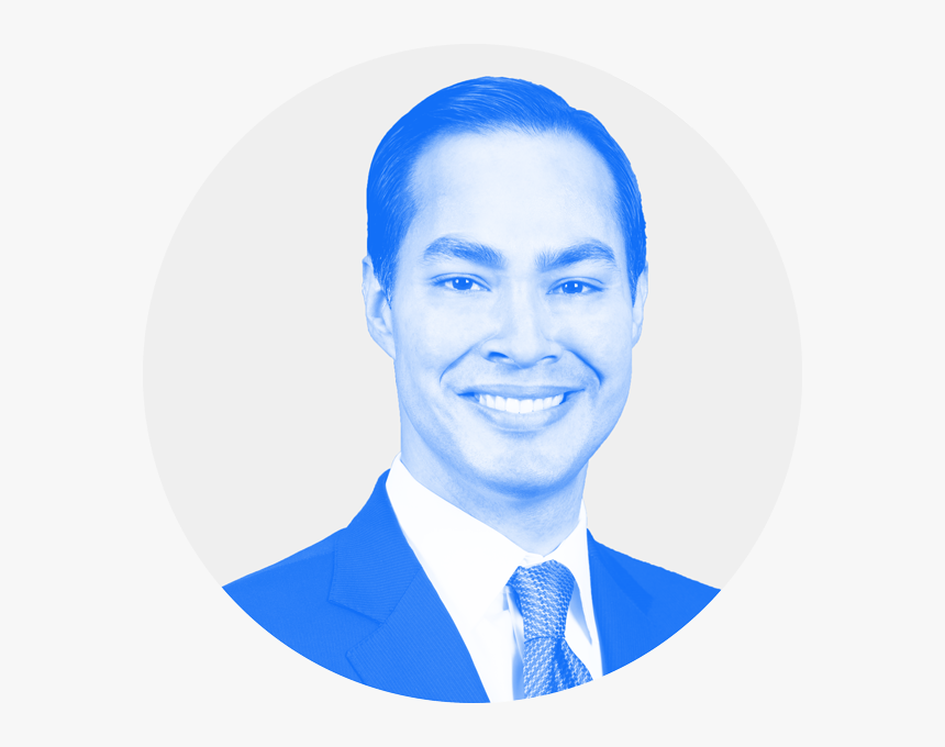 Julian Castro, HD Png Download, Free Download