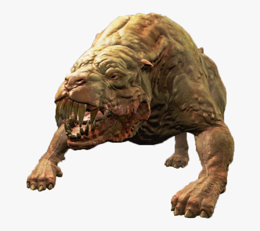 Nukapedia The Vault - Hound Of The Baskervilles Png Transparent, Png Download, Free Download