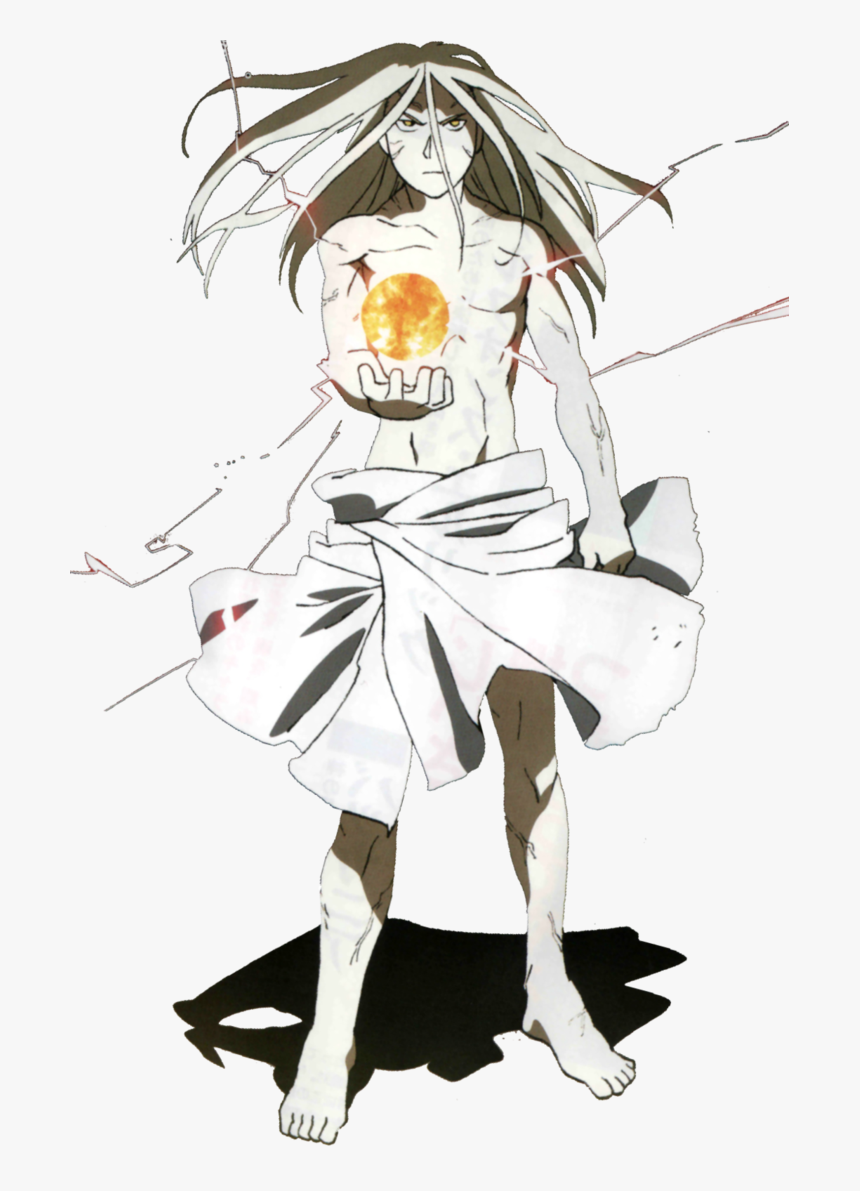 The Death Battle Fanon Wiki - Father Fullmetal Alchemist Young, HD