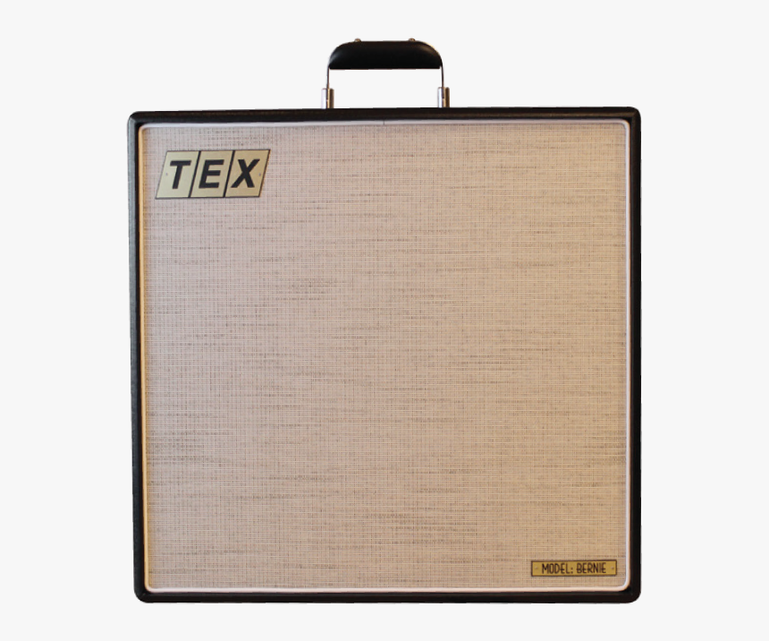 Bernie 15 Watt Amp - Tex Amp, HD Png Download, Free Download