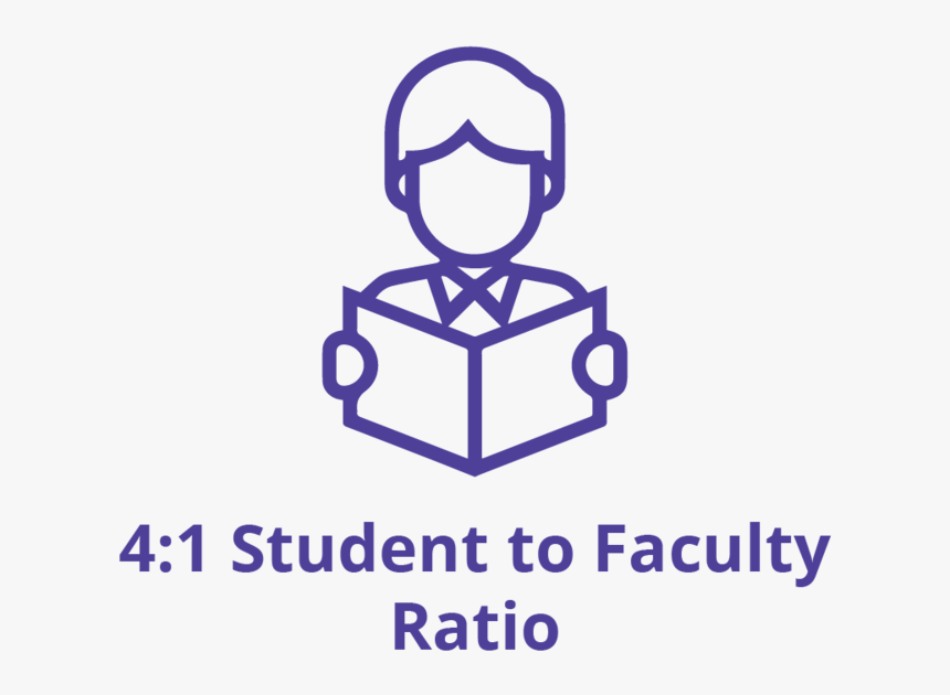 Student Ration Color Artboard 4 - Reading Vector Symbol Png, Transparent Png, Free Download