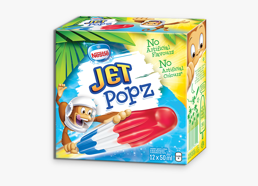 Alt Text Placeholder - Jet Ice Cream Bars, HD Png Download, Free Download