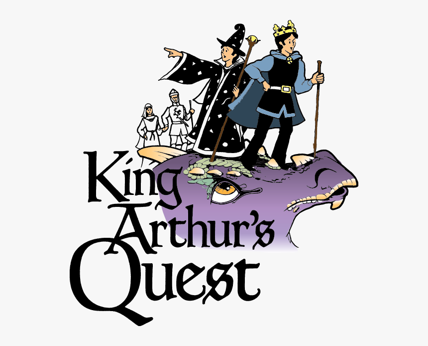 Children's Theatre King Arthur's Quest, HD Png Download, Free Download