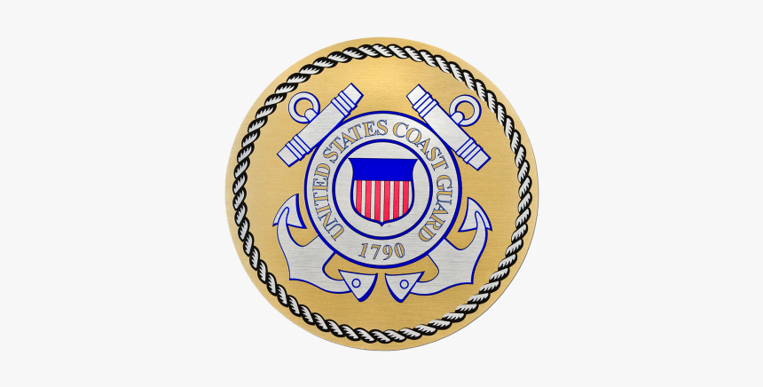 United States Coast Guard, HD Png Download, Free Download