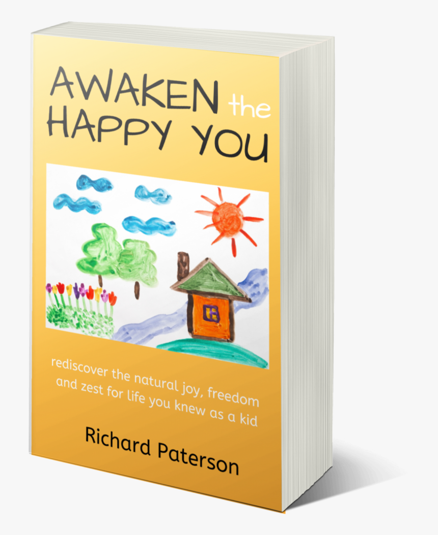 Book Cover, HD Png Download, Free Download