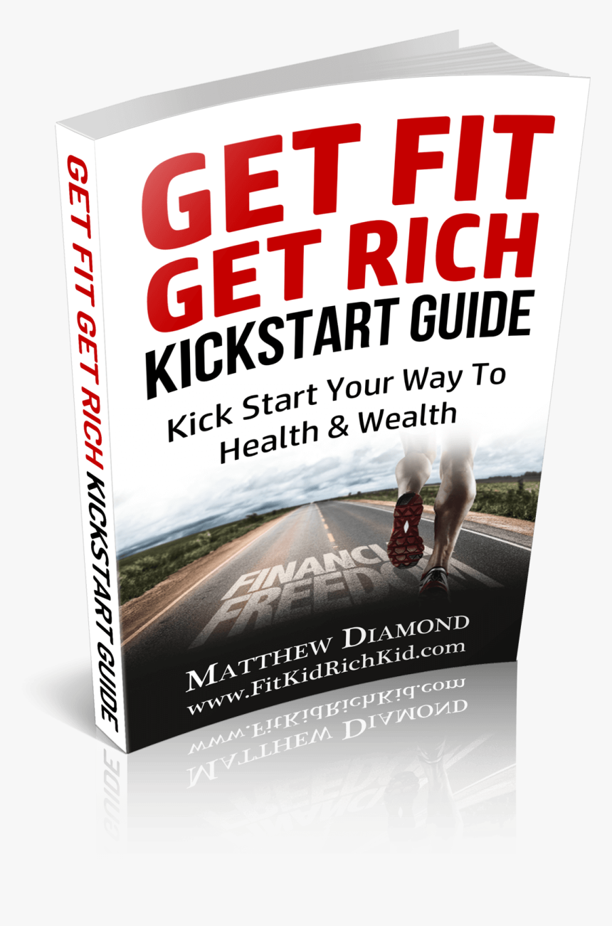 Kickstart Cover - Flyer, HD Png Download, Free Download