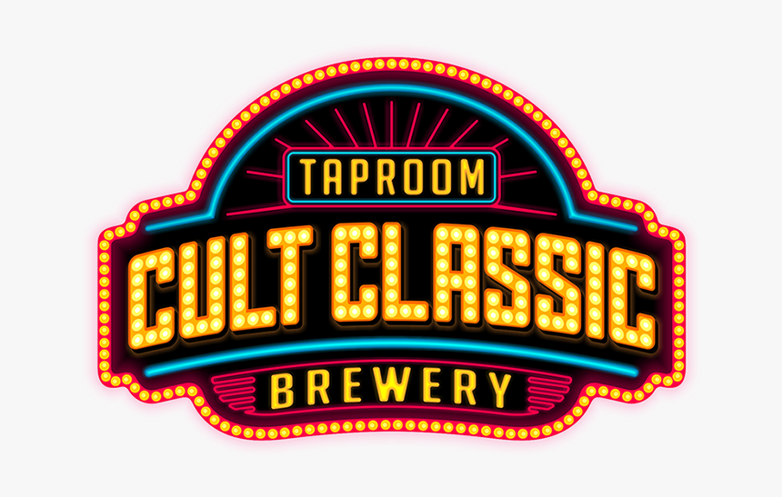 Cult Classic Brewery, HD Png Download, Free Download