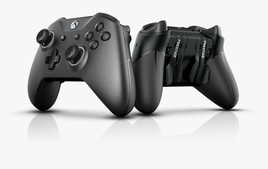 Scuf Prestige Xbox One Controller, HD Png Download, Free Download