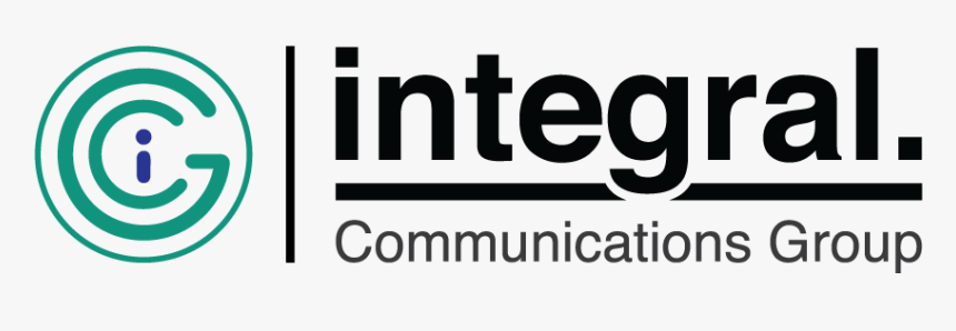 Integral-logo Horizontal Color Preview - Signage, HD Png Download, Free Download