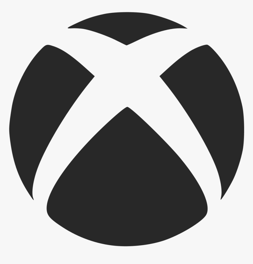 Xbox Logo Png, Transparent Png, Free Download