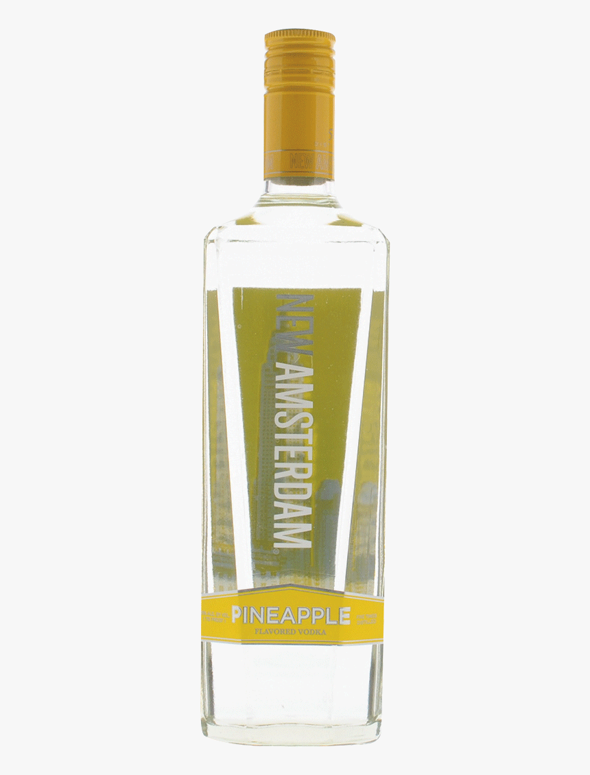 Mango New Amsterdam Bottle, HD Png Download, Free Download