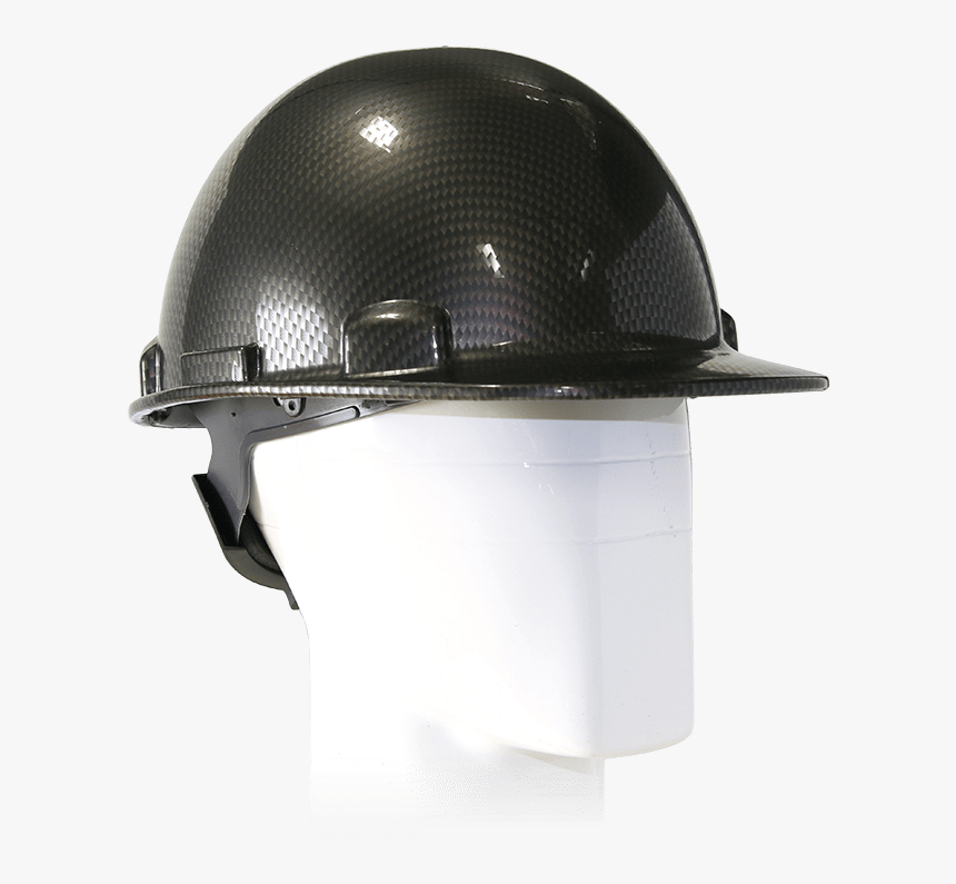 Hsg P Ca Carbon Blk 0006 45 Degrés Min - Hard Hat, HD Png Download, Free Download