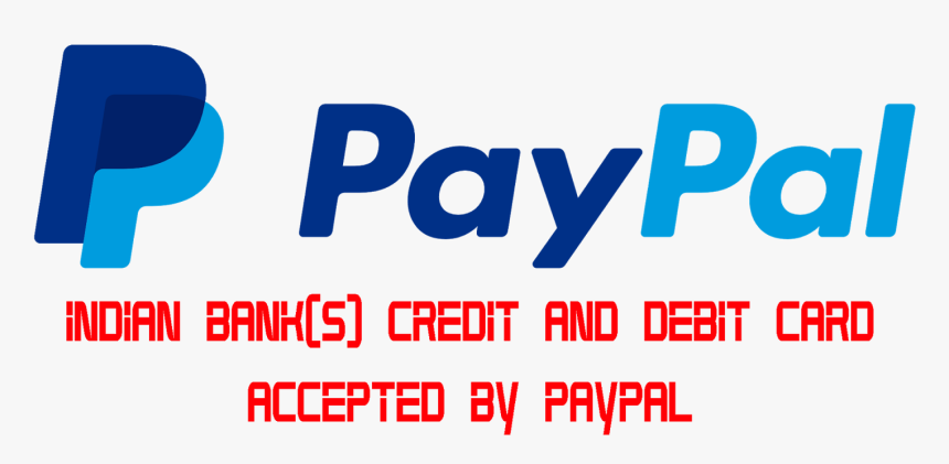 Paypal Png Transparent, Png Download, Free Download