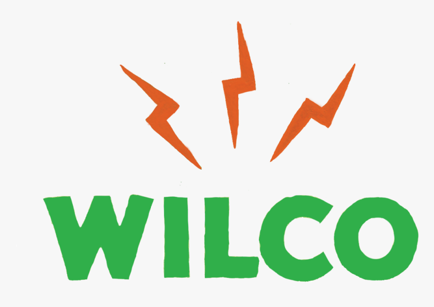 Get It Now - Wilco Logo, HD Png Download, Free Download