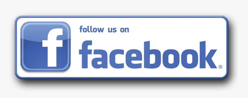 Image Result For Find Us On Facebook Icon - Follow Our Facebook Page, HD  Png Download - kindpng