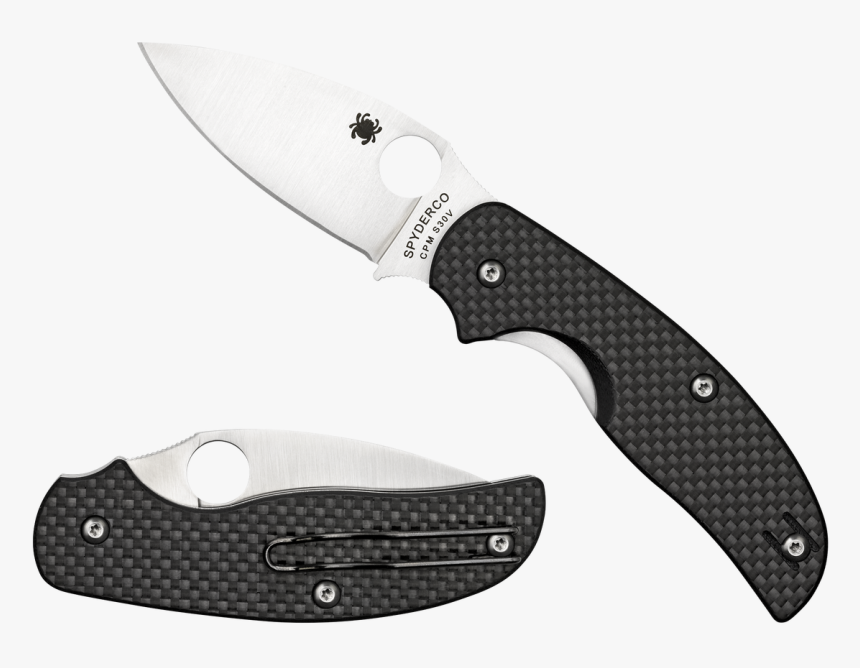 Spyderco Sage, HD Png Download, Free Download