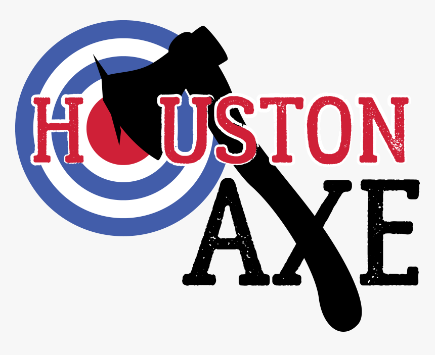 Houston Axe Throwing, HD Png Download, Free Download