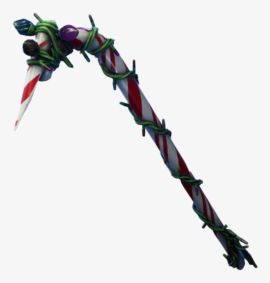 When is the candy axe coming back