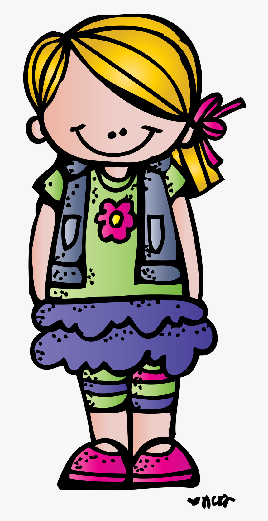 Kid Melonheadz Clipart, HD Png Download, Free Download