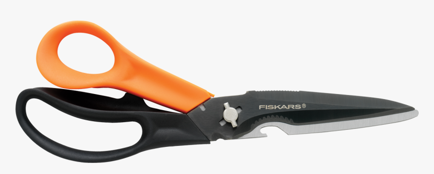 Foarfeca Fiskars, HD Png Download, Free Download