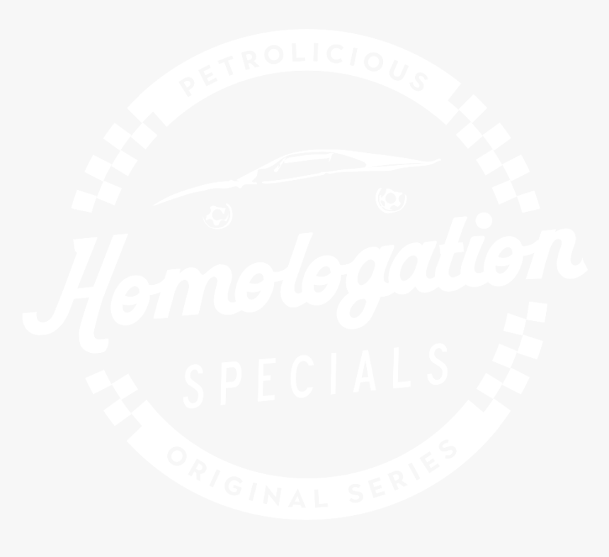 Series Logo Member Series - Logo Black And White Car, HD Png Download, Free Download