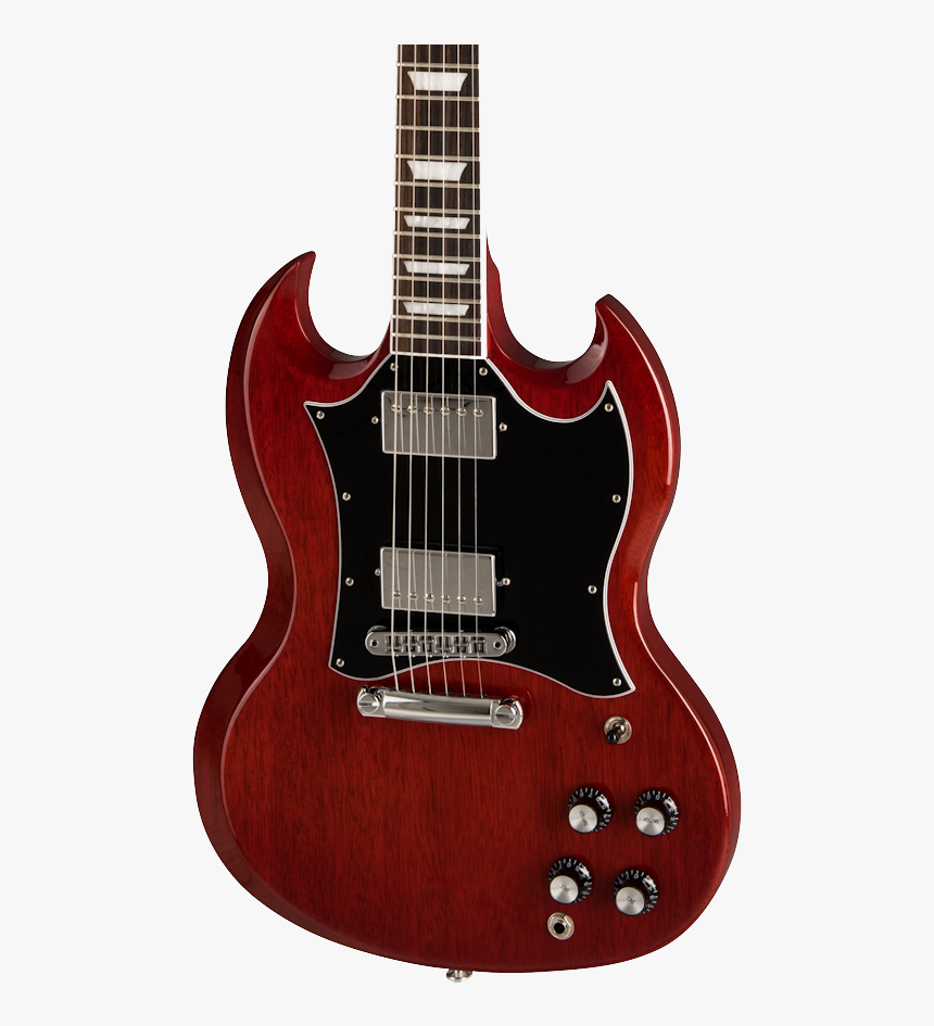 gibson sg png