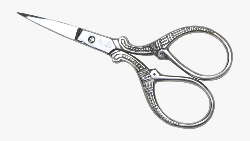 2015 Nn23steel Closed - Scissors, HD Png Download, Free Download