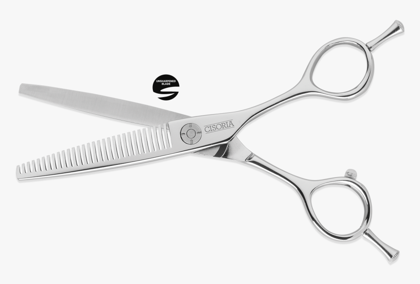 Cisoria Scissor - Efilačné Nožnice, HD Png Download, Free Download