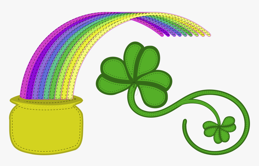 Patty"s Clipart Eye Draw It - Free Clip Art St Patricks Day, HD Png Download, Free Download