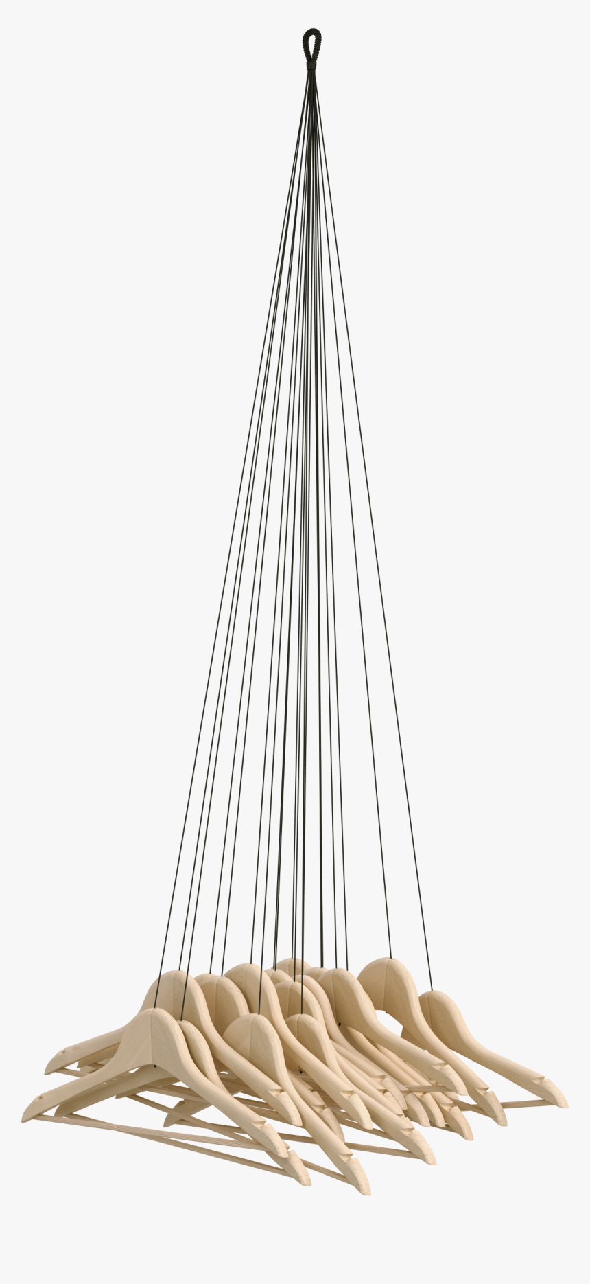 20 Hangers Ligne Roset - Chain, HD Png Download, Free Download