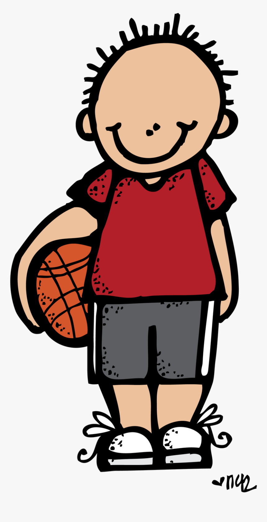 To Do List Clip Art Images - Sports Melonheadz Clipart, HD Png Download, Free Download