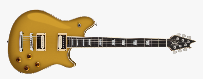 Evh Wolfgang Usa Custom Deluxe, HD Png Download, Free Download