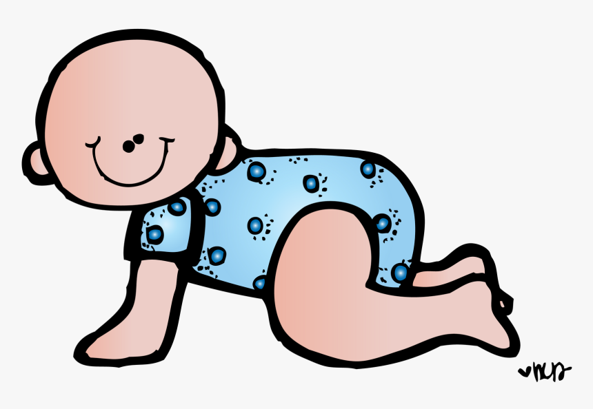 Melonheadz Baby Clipart, HD Png Download, Free Download