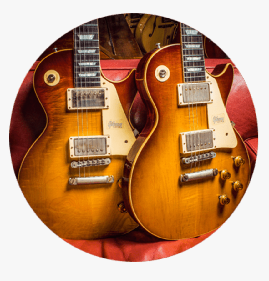 Gibson Cme Les Paul Standard, HD Png Download, Free Download