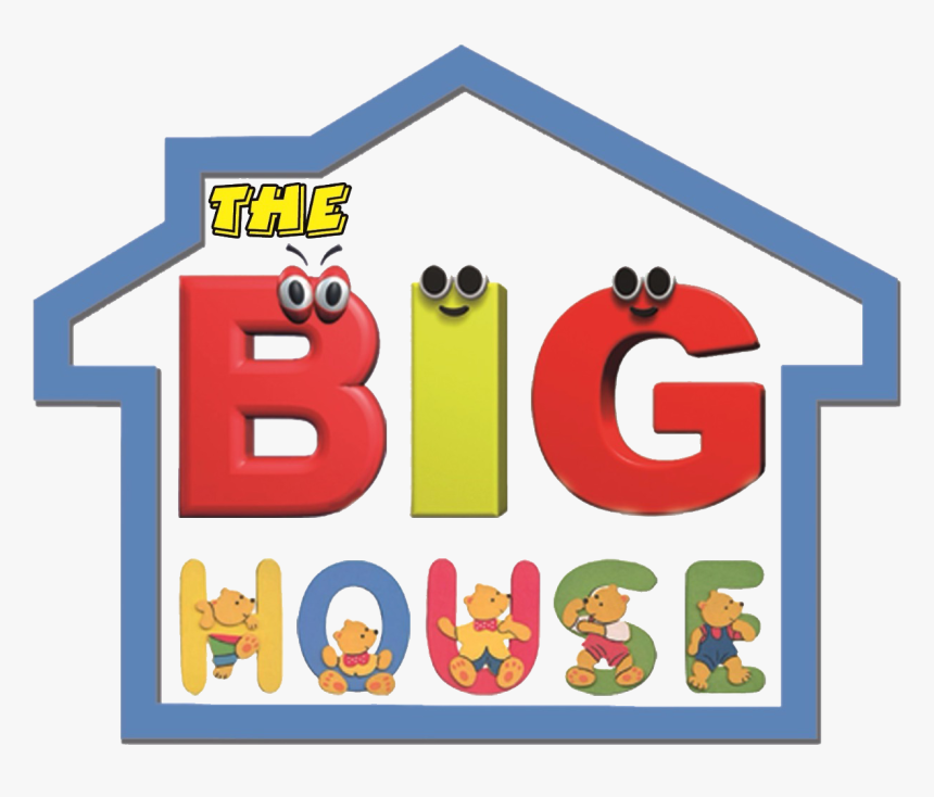 Transparent Big House Png - Letter H, Png Download, Free Download