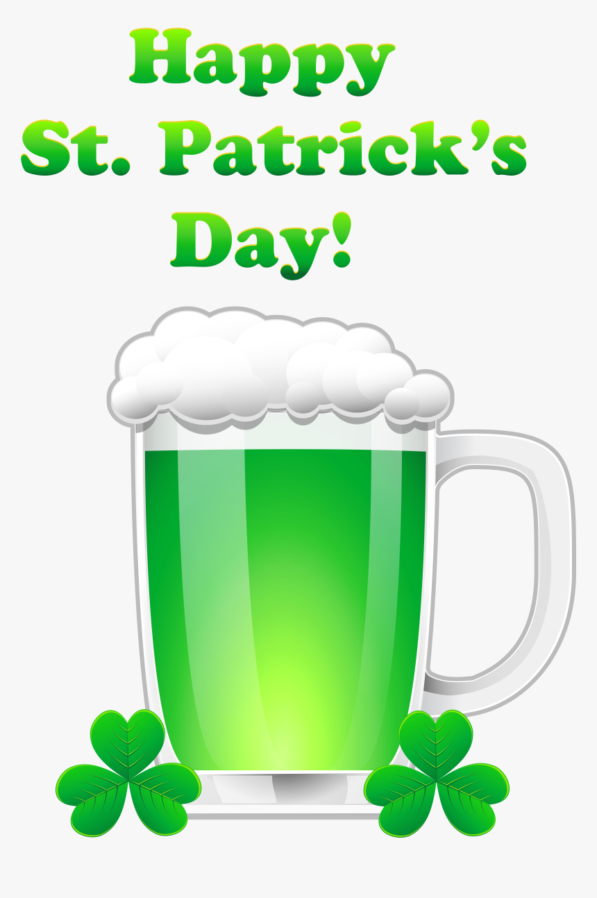 Transparent St Patricks Day Border Png - Animated Saint Patrick's Day, Png Download, Free Download