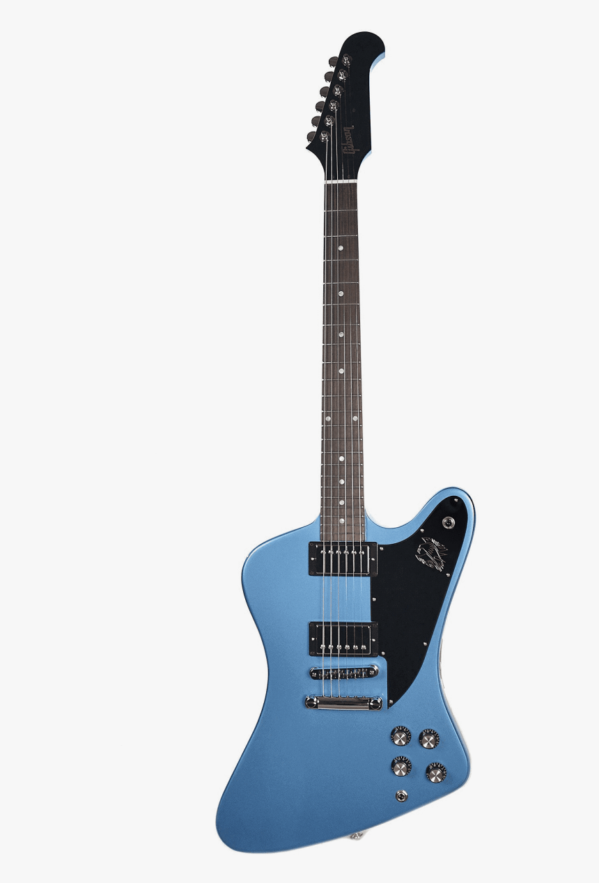 Firebird - Electric Guitar, HD Png Download, Free Download