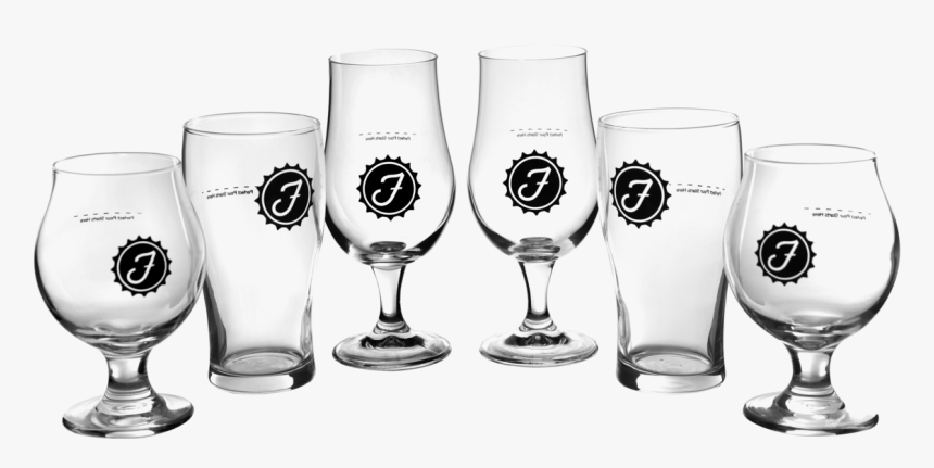 Fizzics Beer Glass, HD Png Download, Free Download