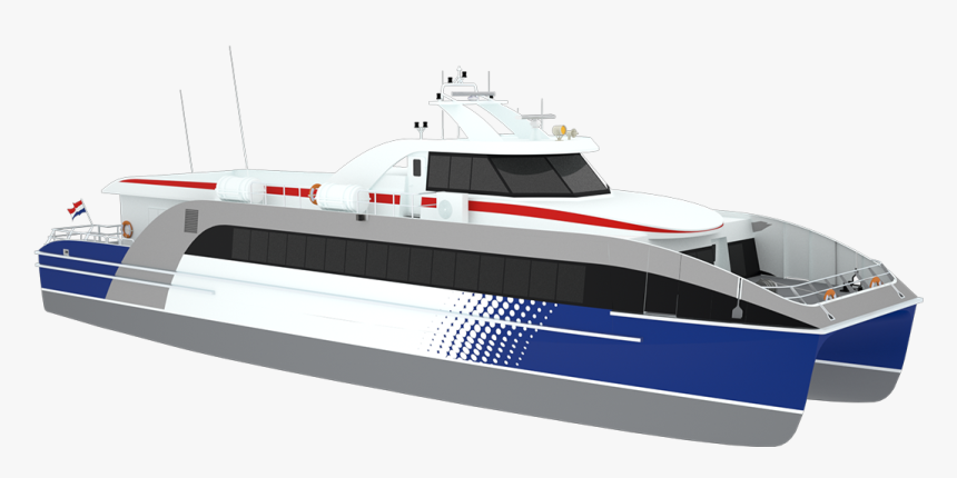 Ferry Boat Png Image - Boat To Cyprus From Lebanon, Transparent Png, Free Download