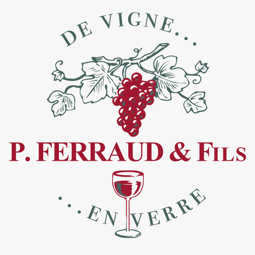 Pierre Ferraud & Fils Logo, HD Png Download, Free Download