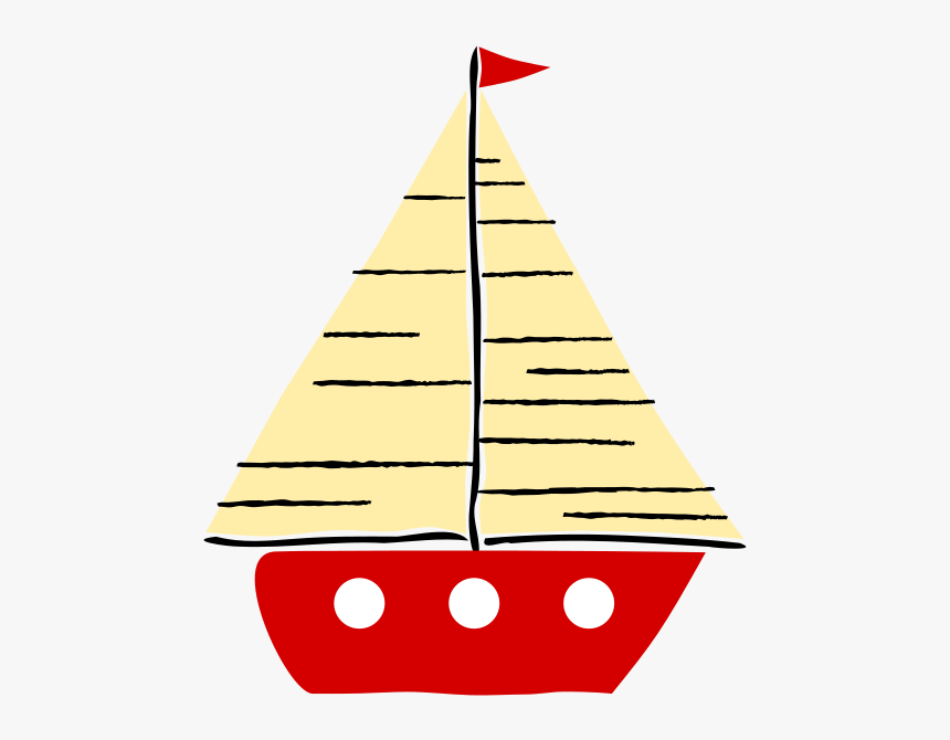 Dibujo De Un Boat, HD Png Download, Free Download