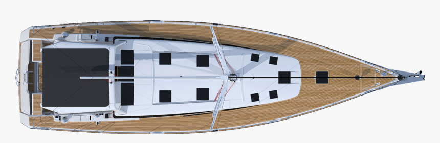 Boat In Plan Png, Transparent Png, Free Download