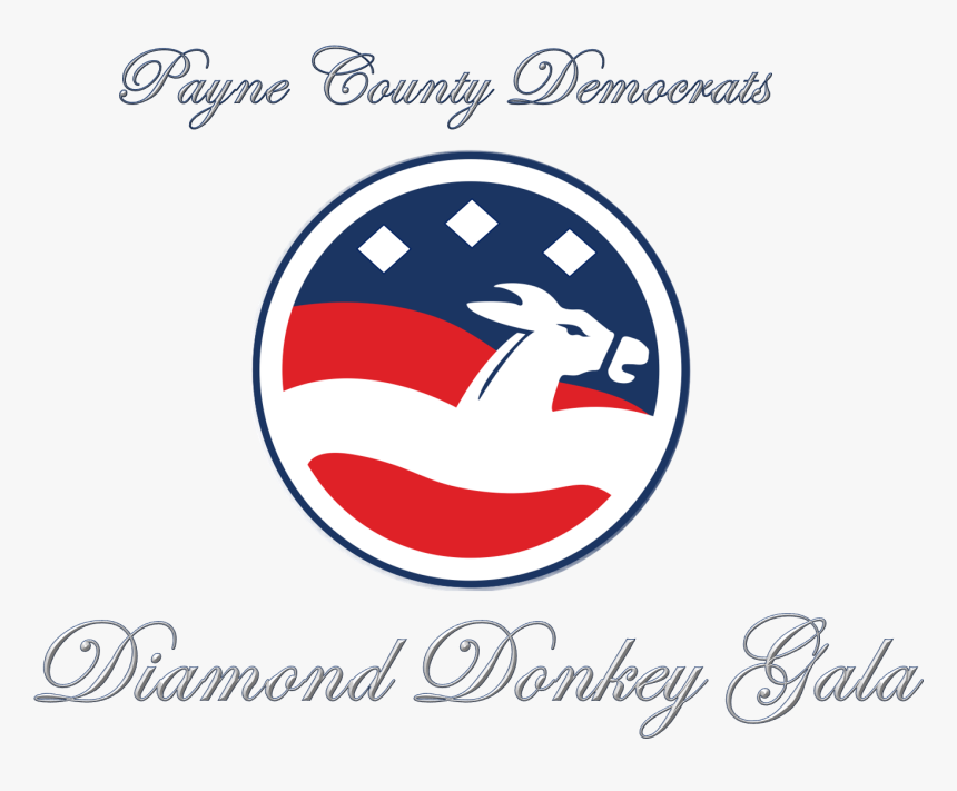 Diamond Donkey Logo - Emblem, HD Png Download, Free Download