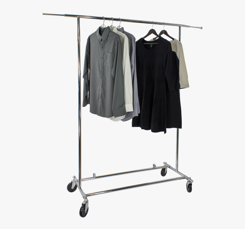 Transparent Clothes Rack Png, Png Download, Free Download