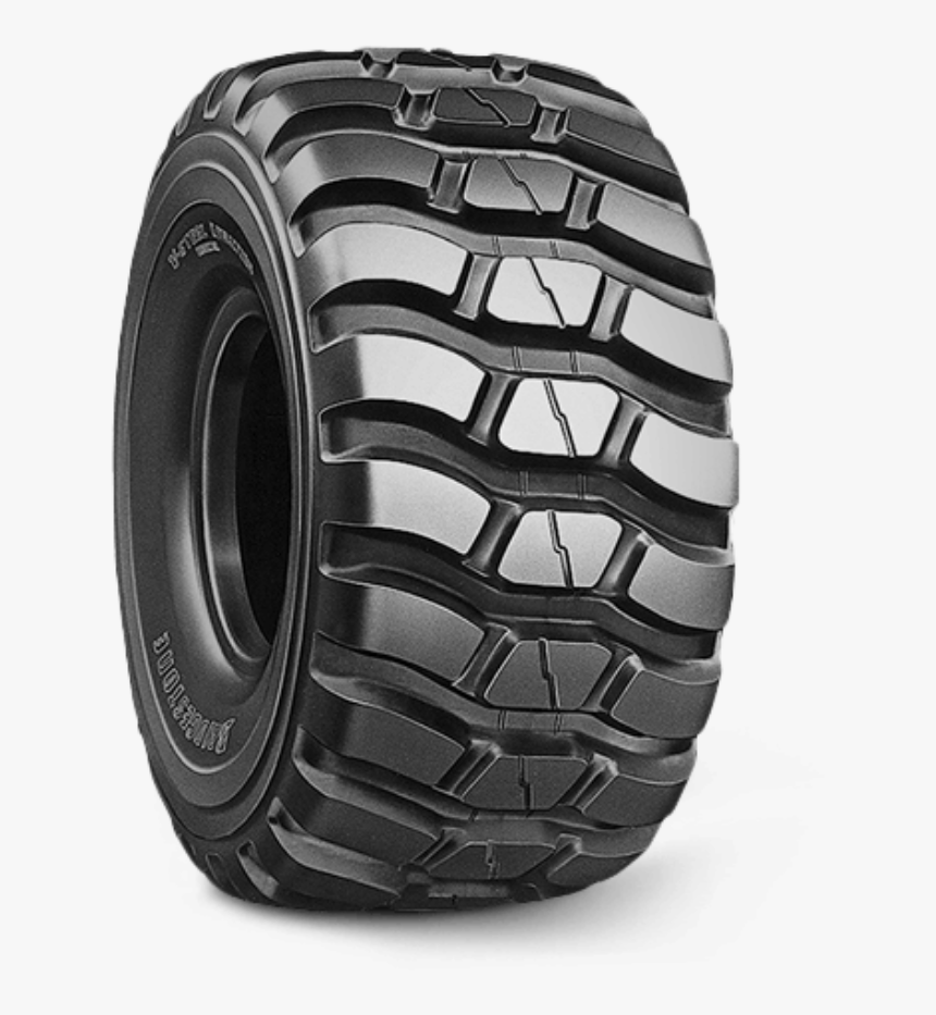 Bridgestone V Steel 26.5 R25, HD Png Download, Free Download